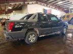 2004 Chevrolet Avalanche K1500