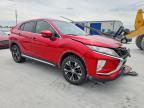 2018 Mitsubishi Eclipse Cross se