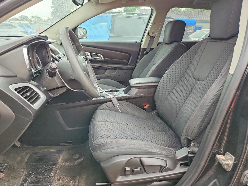 2014 GMC Terrain sle