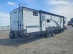 2021 Puma 2021 Forest River Puma Camper