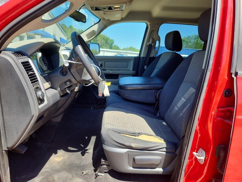 2009 Dodge RAM 1500