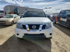 2014 Nissan Frontier SV V6