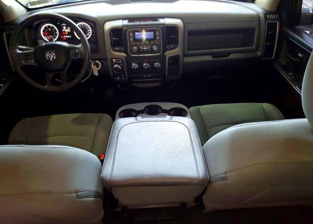 2015 Dodge RAM 1500 ST