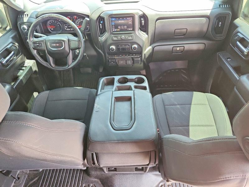2020 GMC Sierra K1500
