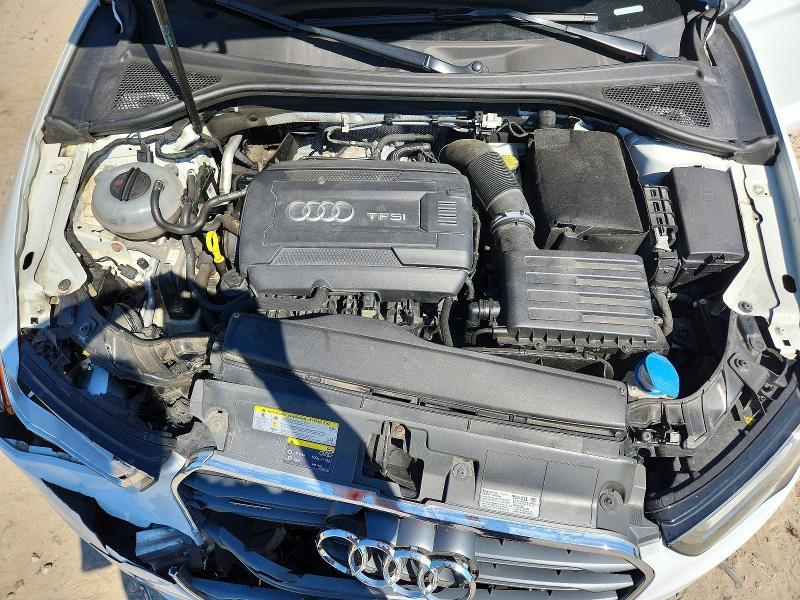 2015 Audi A3 Premium