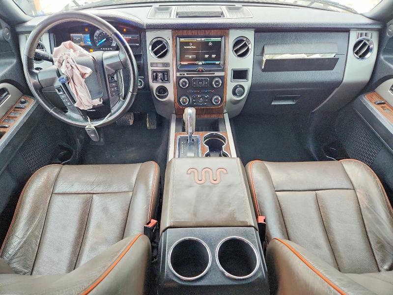 2015 Ford Expedition el xlt
