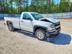 2017 Chevrolet Silverado C1500