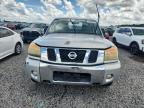 2011 Nissan Titan SV