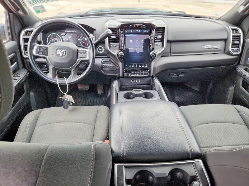 2022 Dodge RAM 3500 BIG Horn
