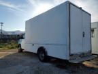 2018 Chevrolet Express BOX Truck