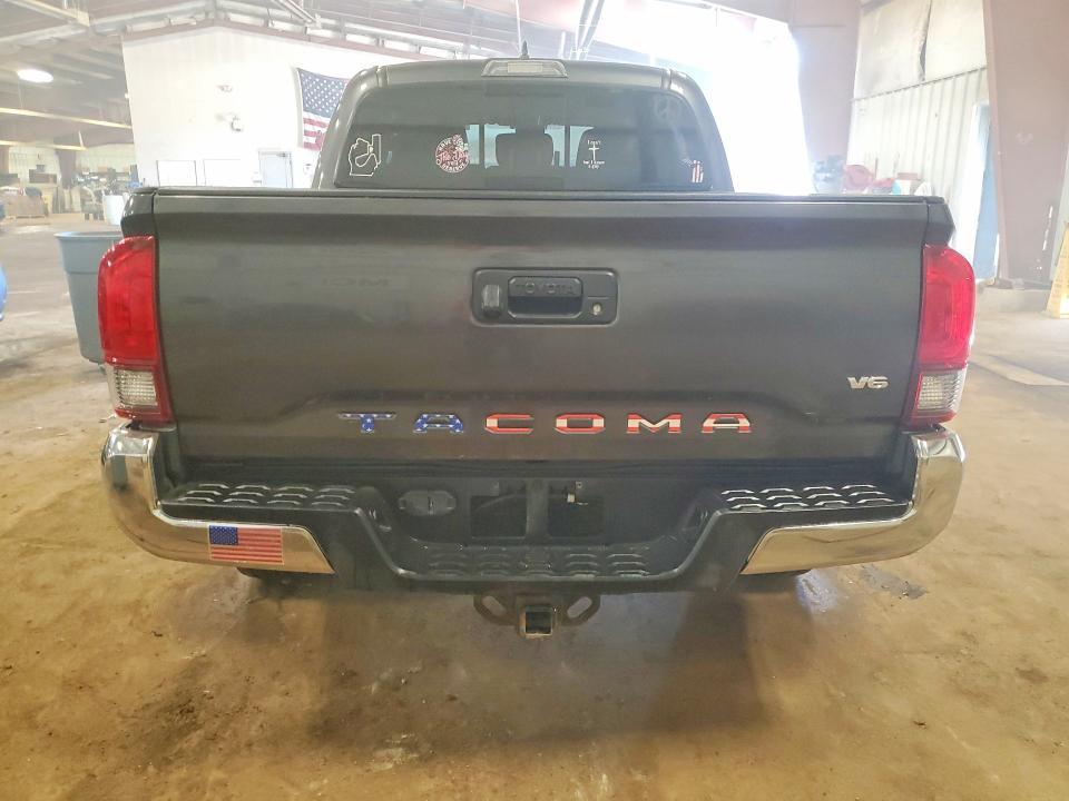 2019 Toyota Tacoma TRD OFF-Road
