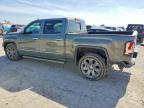 2017 GMC Sierra K1500 Denali