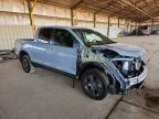 2026 Honda Ridgeline Trail Sport