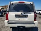 2007 Jeep Commander