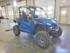 2021 Yamaha YXE1000 Utility Vehicle