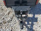 2025 Griffen GT-714 Dump Trailer