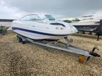 2005 FGB Boat