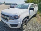2019 Chev Colorado