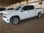 2020 Chevrolet Silverado C1500 Custom