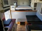2002 Kiefer Built Inc. 2002 Kiefer Built Horse Trailer
