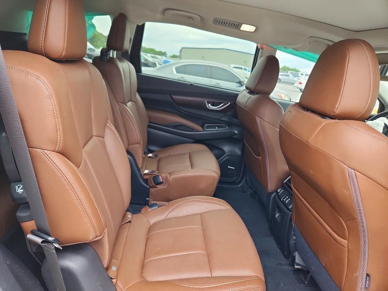 2025 Subaru Ascent Touring
