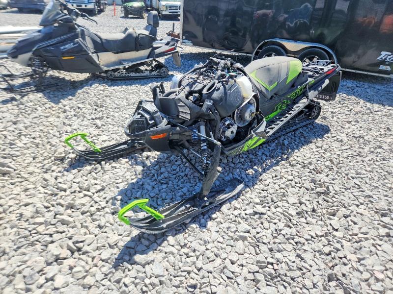 2023 Arctic Cat Arctic Cat