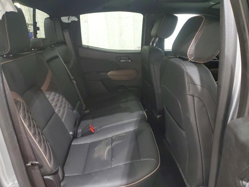 2025 GMC Canyon Denali