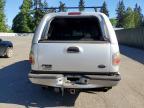 2001 Ford F150 Supercrew