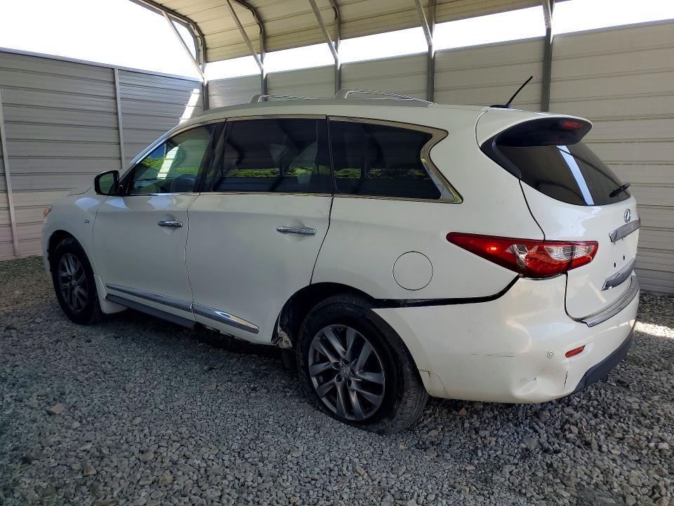 2014 Infiniti Qx60 Base