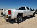 2018 Chevrolet Silverado K3500