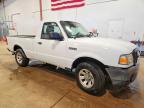 2011 Ford Ranger