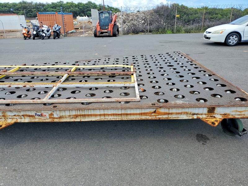 2000 Equipment GSE 35(LD3