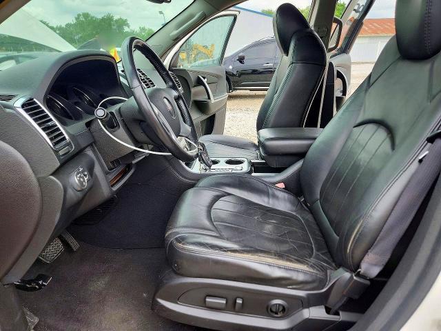 2009 GMC Acadia Slt-2