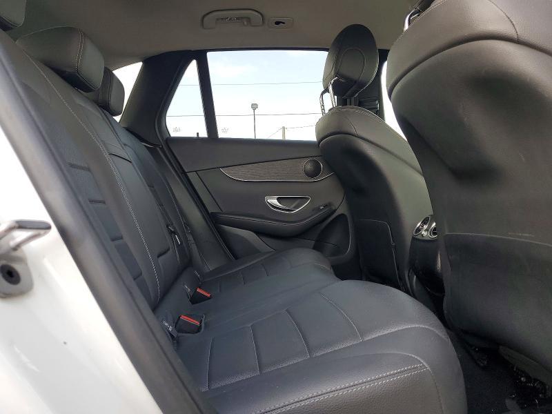 2022 Mercedes-Benz Glc 300