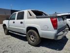 2005 Chevrolet Avalanche C1500