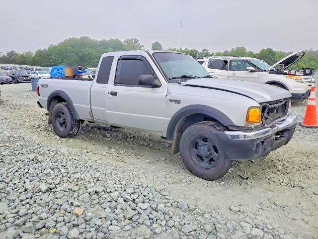 2001 Ford Ranger Super cab