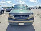 2001 Ford F150 Supercrew