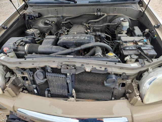 2006 Toyota Tundra Double Cab SR5