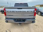 2022 Chevrolet Silverado LTD C1500 Custom
