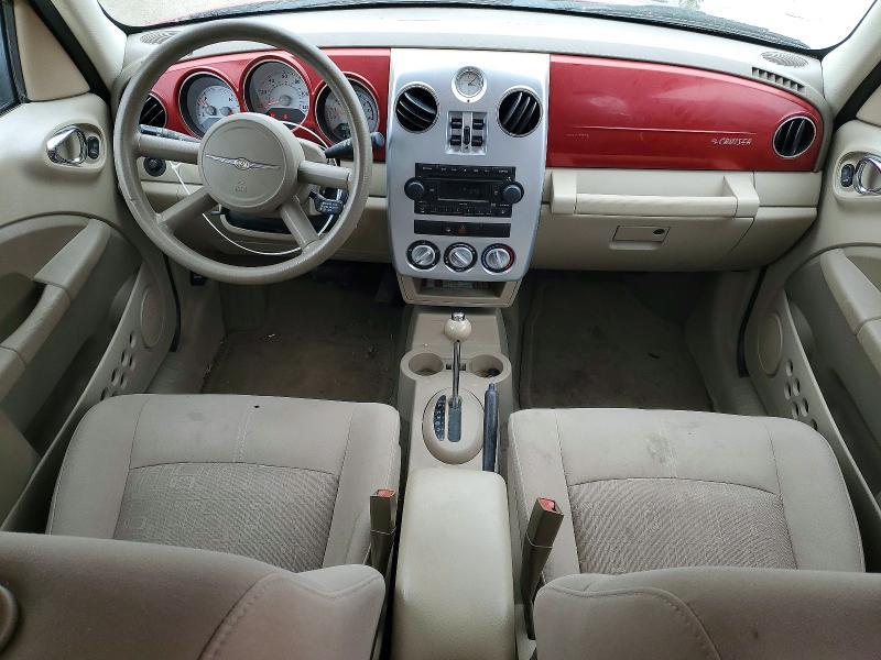 2006 Chrysler Pt Cruiser Touring
