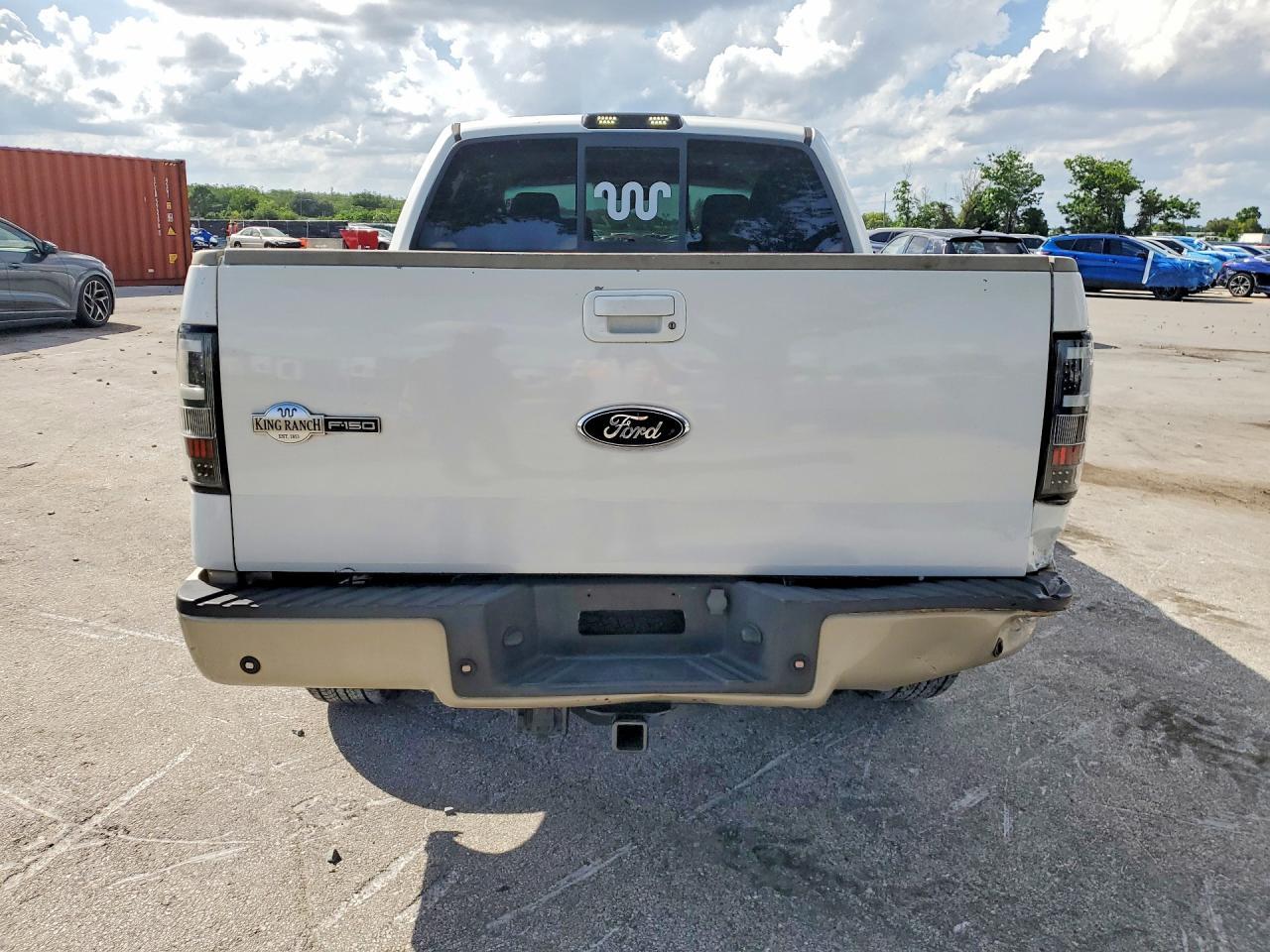 2007 Ford F-150