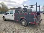 2015 Ford F350 Super Duty