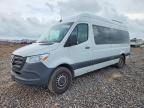 2026 Mercedes-Benz Sprinter 2500