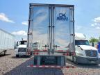 2017 Wabash Refrigerated Van Trailer