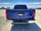 2013 Chevrolet Silverado C1500 LT