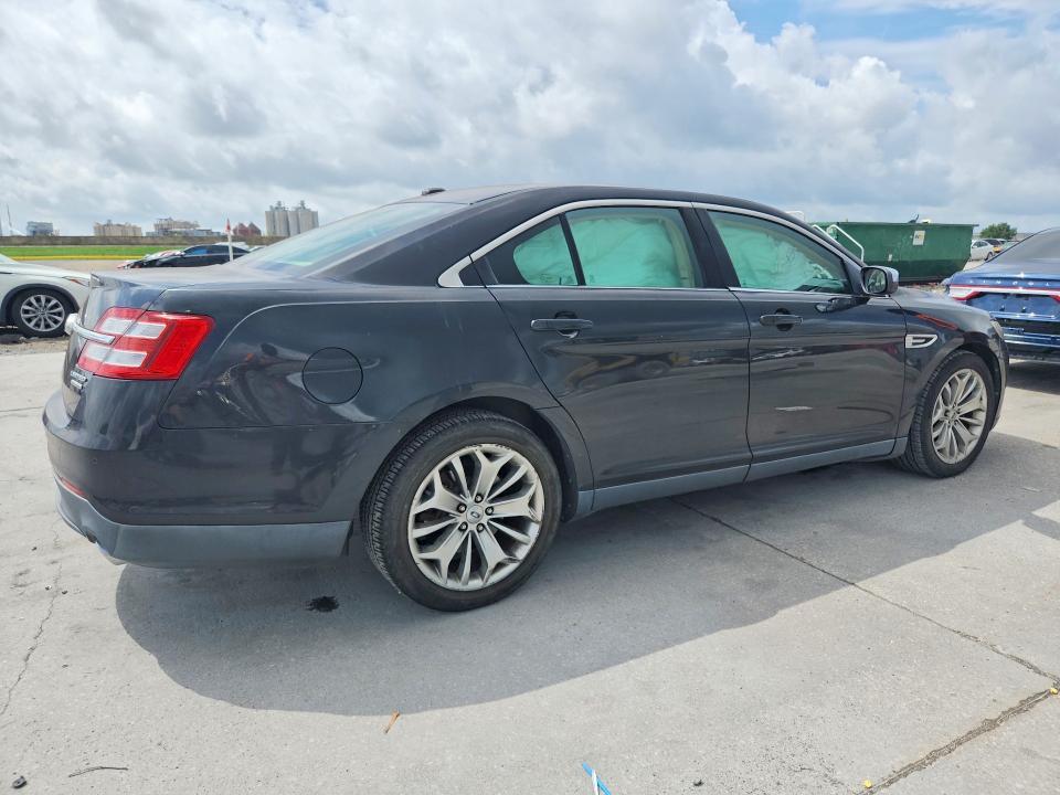 2013 Ford Taurus Limited