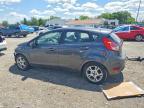 2015 Ford Fiesta
