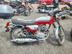 2013 SYM Wolf Classic
