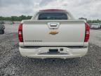 2013 Chevrolet Avalanche LTZ