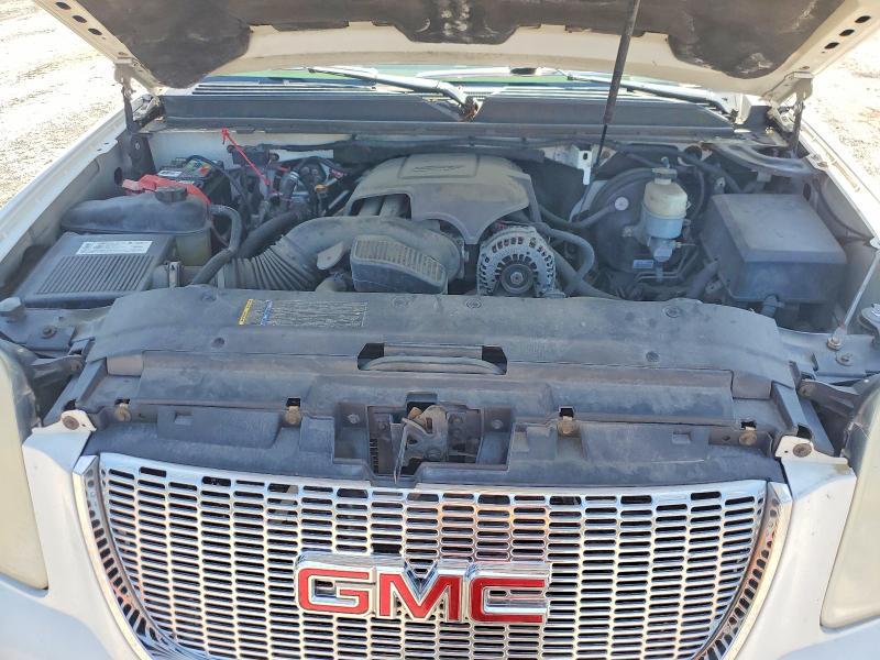 2008 GMC Yukon